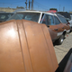 Illustration for article titled Oldsmobile Vista Cruiser Gets Last View Of California Sky Through Roof Windows